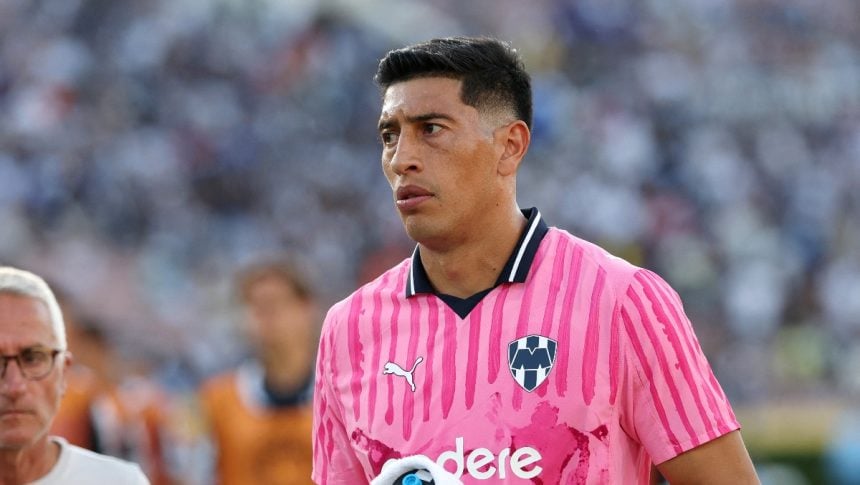 Anhelo de Colo Colo quiere arribar al club.