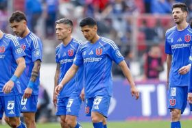 U de Chile busca un fichaje bomba.
