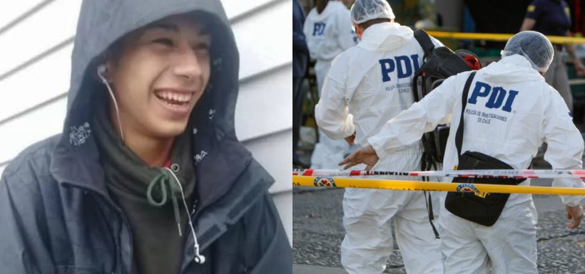 La inquietante desaparición de Heriberto Vásquez que moviliza a Los Ríos
