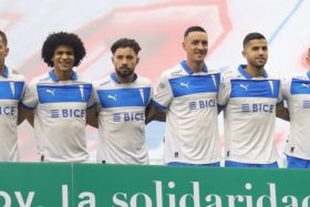 La inesperada figura que podría dejar Universidad Católica para el 2026