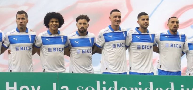 La inesperada figura que podría dejar Universidad Católica para el 2026