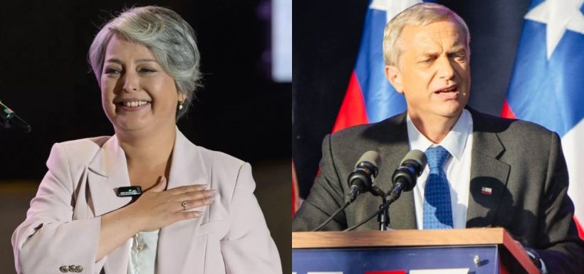 Los programas de Jeannette Jara y José Antonio Kast en esta segunda vuelta