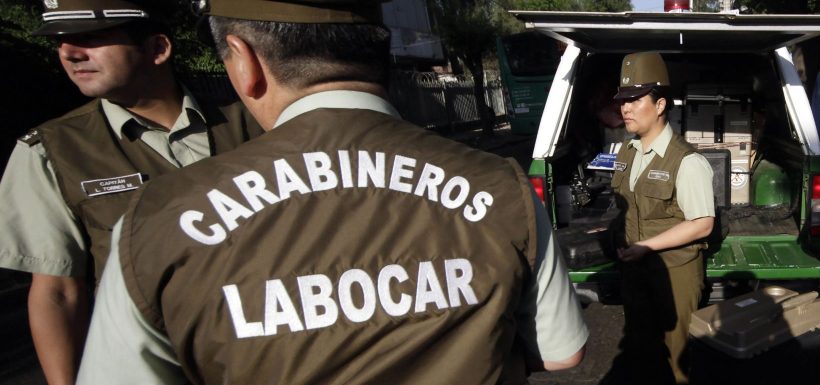 Femicidio frustrado en Concepción: El brutal caso de exmilitar que baleó a su esposa y luego se suicidó