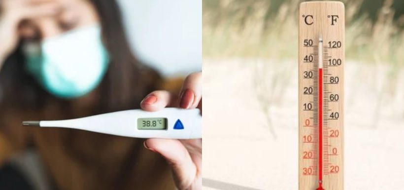 Día Mundial del Termómetro: Del cuerpo humano al planeta, el instrumento que mide la crisis climática