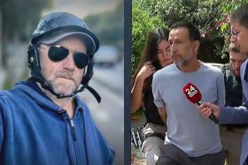 Remezón en triple homicidio de La Reina: Fiscalía analiza videos clave que ubican a cinco posibles implicados