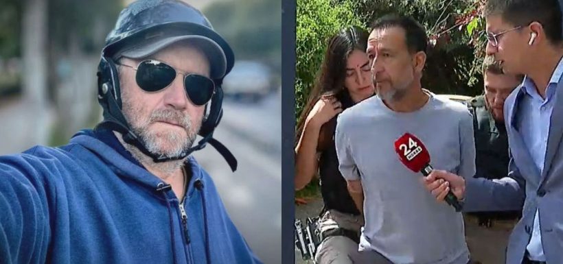 Remezón en triple homicidio de La Reina: Fiscalía analiza videos clave que ubican a cinco posibles implicados