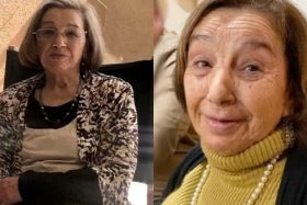 Una mesa vacía y una foto que duele: Familia de María Elcira publicó conmovedor homenaje en Navidad