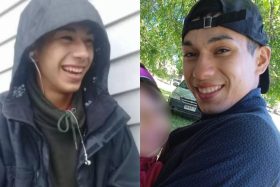 Misterio en Panguipulli: Sospechoso audio pone bajo la lupa a amigo de joven desaparecido