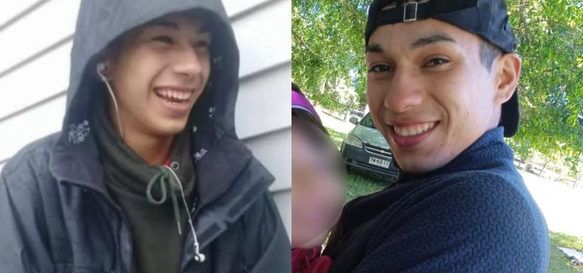 Misterio en Panguipulli: Sospechoso audio pone bajo la lupa a amigo de joven desaparecido