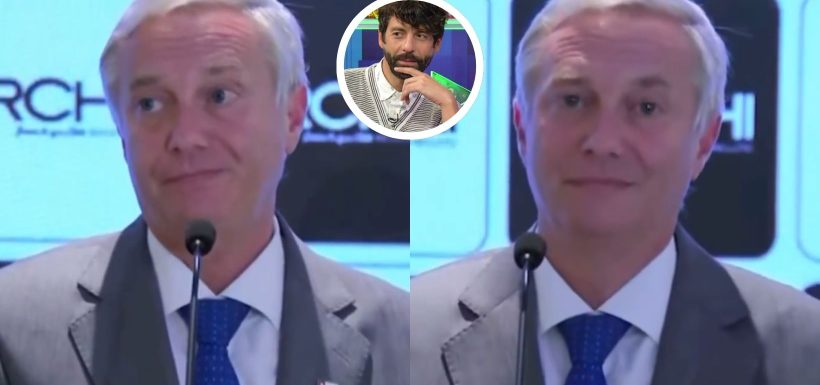Periodista Lasalvia confronta a Kast con ácida pregunta en pleno punto de prensa