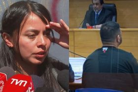 ¡Vaticina peligroso futuro! Hermana de Krishna Aguilera revela drama familiar mientras espera condena de “Guatón” Beltrán