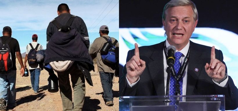 ¿Provocarían tensión con Perú y Bolivia? Excancilleres advierten consecuencias del plan migratorio de Kast