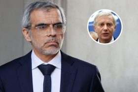 Ministro Cordero advierte uso de cifras erróneas tras “lapsus” de Kast en debate