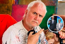 ¿Por qué cambió de opinión? El Rumpy sincera por quién votará en segunda vuelta