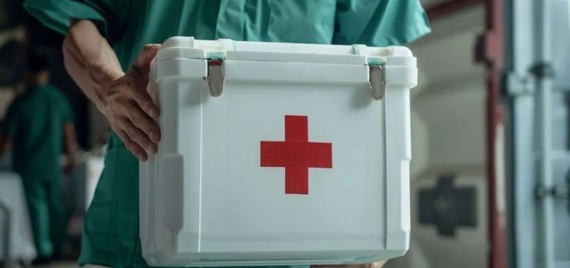 Fallido traslado de órgano dejó a niña nuevamente en espera de trasplante