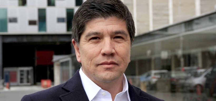 Cierran investigación contra Manuel Monsalve por abuso sexual