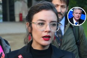 Camila Vallejo rechaza relato de crisis de José Antonio Kast