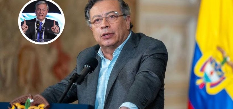 Petro deja potente mensaje tras elección de Kast y advierte avance del facismo