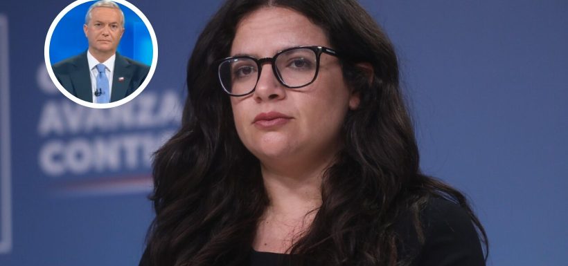 Ministra Orellana dejó profunda reflexión ante inminente cambio de Gobierno