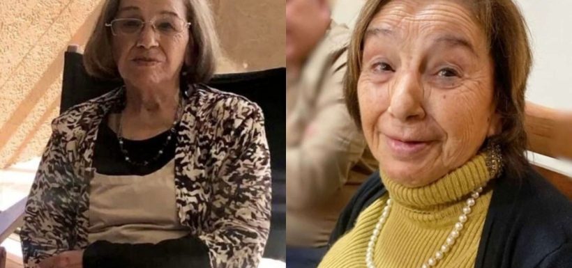 Justicia acoge querella en Caso María Elcira y familia ve luz para esclarecer desaparición