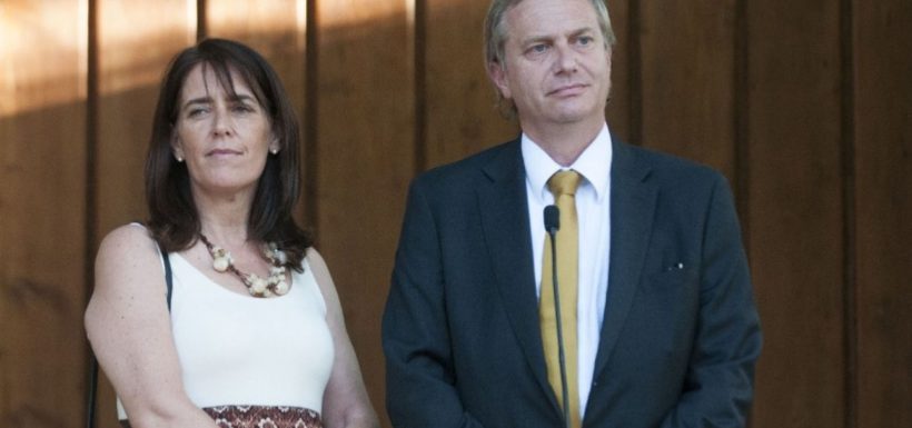 Kast confirma que vivirá en La Moneda y responde a cuestionamientos