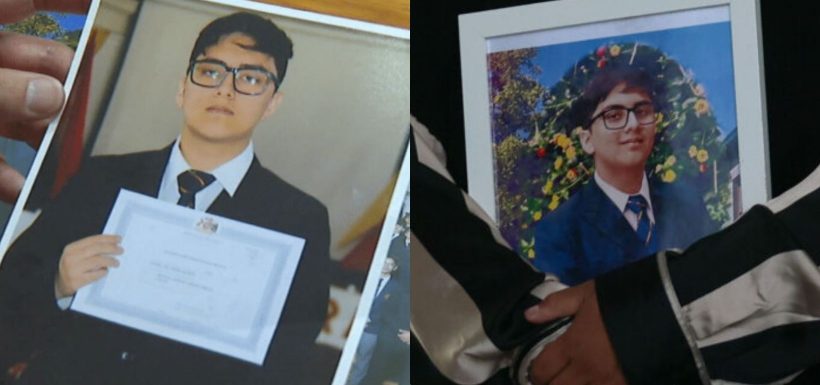Caen exmilitares por muerte de Franco Vargas: Sentencian prisión preventiva tras fatal marcha de conscriptos en Putre