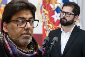 Jadue arremete contra Gobierno del presidente Boric tras derrota de Jeannette Jara