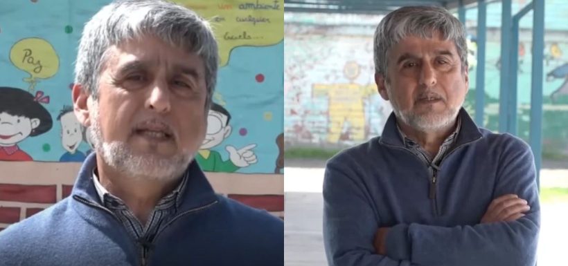 Tenía un sueño de Navidad que no se cumplirá: Profesor jubilado fue asesinado tras oponerse a robo en El Bosque