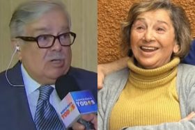 Hermano de María Elcira remece el caso con inquietante teoría sobre fundo Las Tórtolas