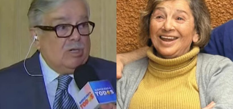 Hermano de María Elcira remece el caso con inquietante teoría sobre fundo Las Tórtolas