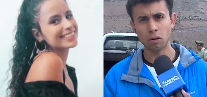 Desaparición en Farellones: El inquietante último mensaje de Daniela Sáez antes de que se perdiera su rastro