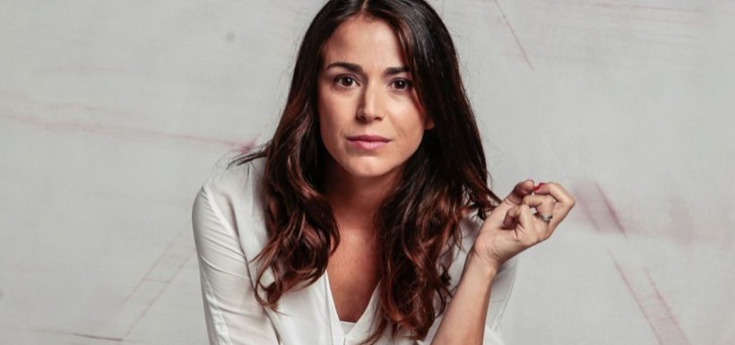 “Salí muy afectada y dije ‘qué hice’”: Conocida actriz destapó abuso sexual durante supuesta terapia de fertilidad