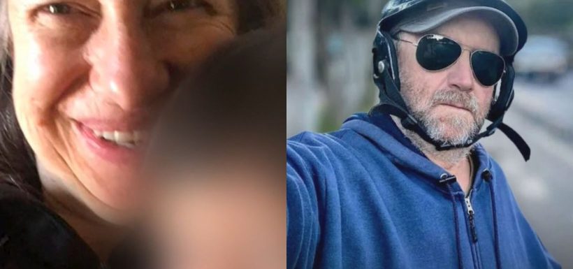 Trinidad Cruz-Coke narra el último encuentro con su hermano Eduardo y sobrinos