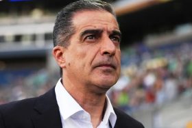 U de Chile va por Renato Paiva.