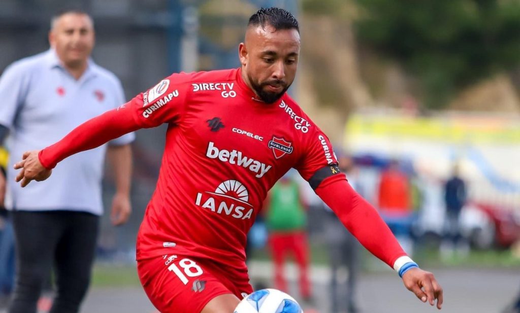U Católica concreta la llegada de Cerezo.