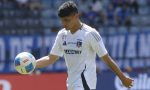 Claudio Aquino no saldrá de Colo Colo.