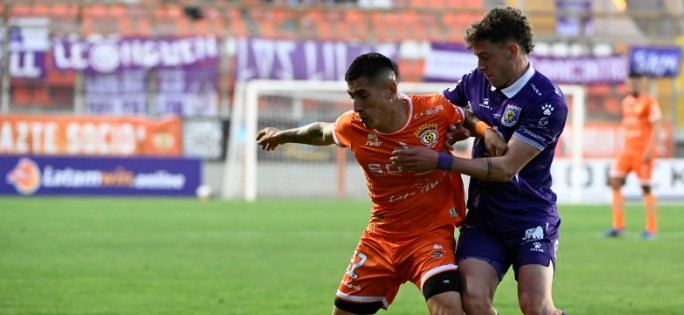 Liguilla de ascenso ya tiene programación.