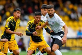 Copa de la Liga grupos.