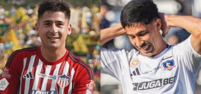 El plan de Colo Colo con Salomón Rodríguez.