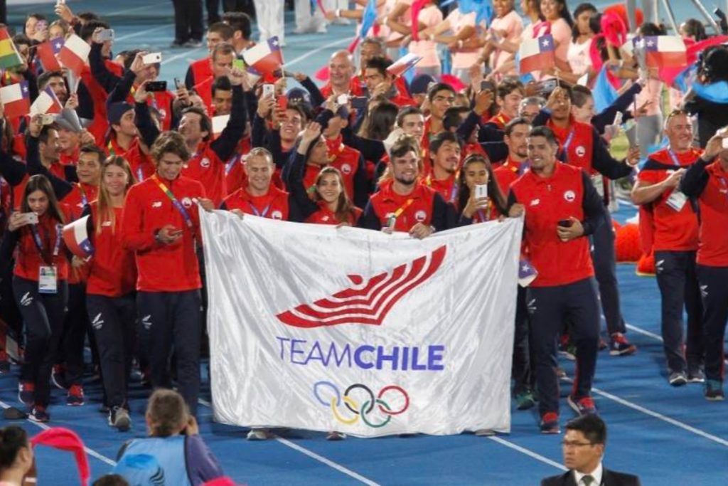 🟠 ¡SORPRESA TOTAL! Destacado deportista nacional anuncia su retiro profesional