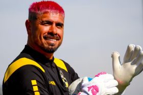 Diego "Mono" Sánchez tiene club confirmado.