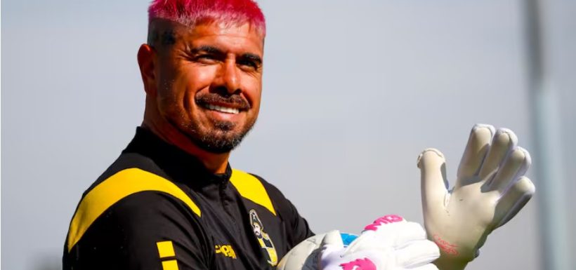 Diego "Mono" Sánchez tiene club confirmado.