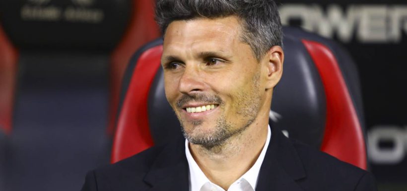 Indemnización Fernando Ortiz en Colo Colo,