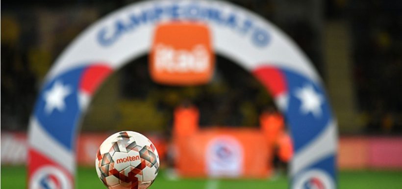 Fútbol chileno 2026 nuevas bases.