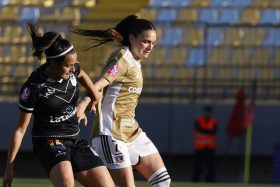 Santiago Morning desaparecería del fútbol femenino.