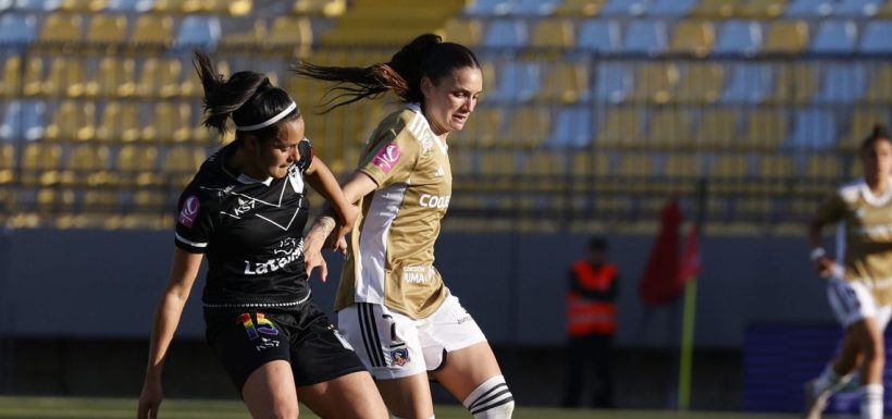 Santiago Morning desaparecería del fútbol femenino.