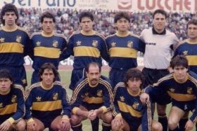 Fallece exarquero de Everton y Colo Colo.