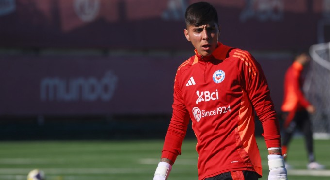 Colo Colo busca a Juan Vargas.