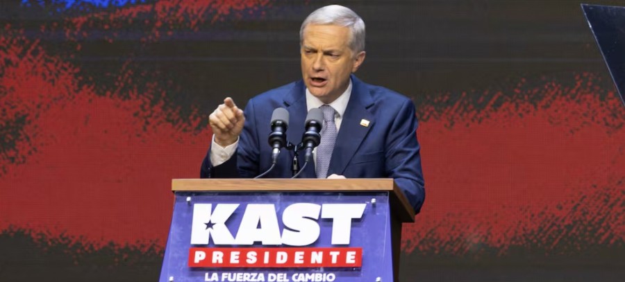 Propuestas deportivas José Antonio Kast.