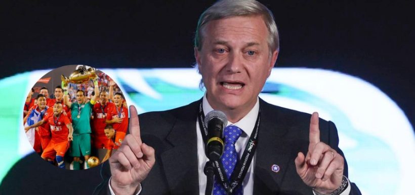 José Antonio Kast quiere a Claudio Bravo en La Moneda.